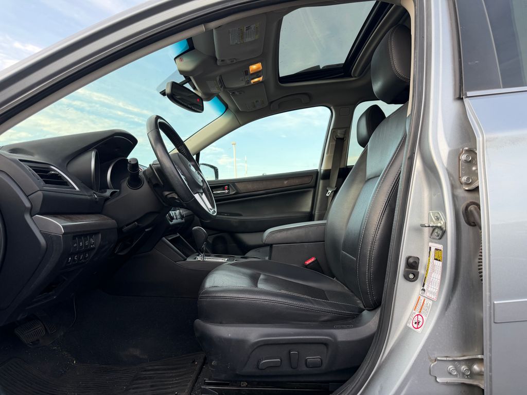 used 2016 Subaru Outback car, priced at $14,000