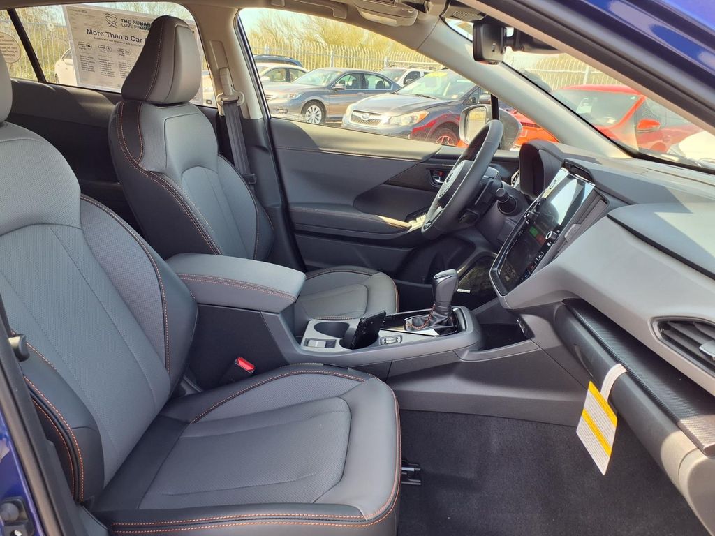 new 2026 Subaru Crosstrek car, priced at $39,006