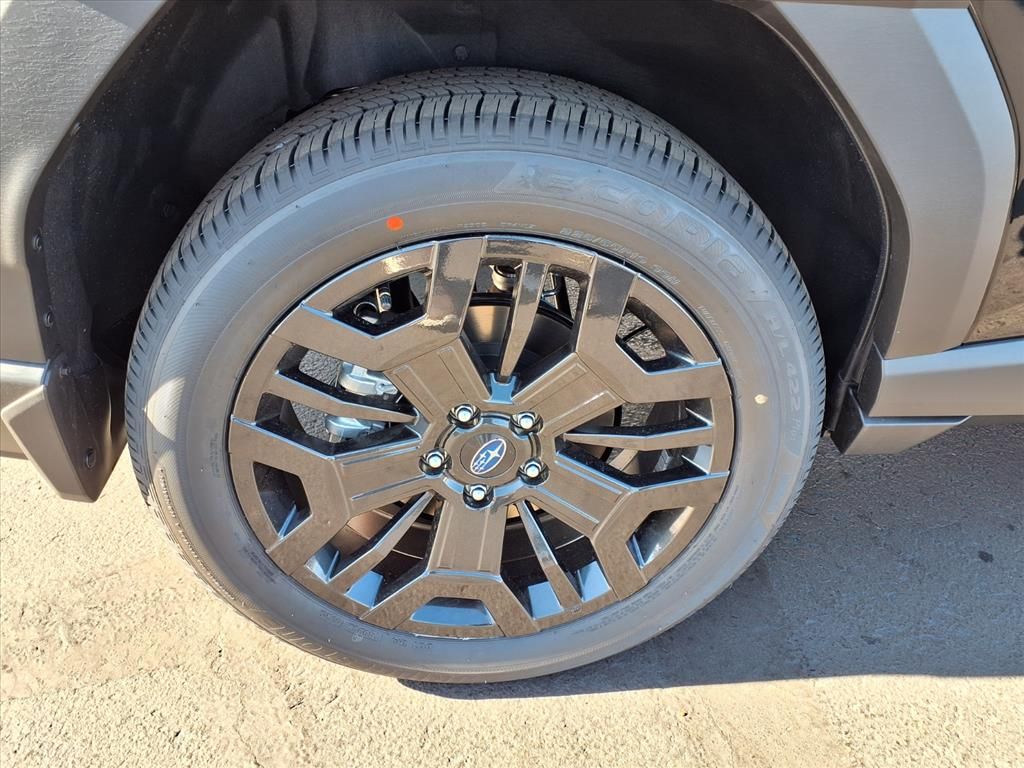 new 2026 Subaru Outback car, priced at $47,093