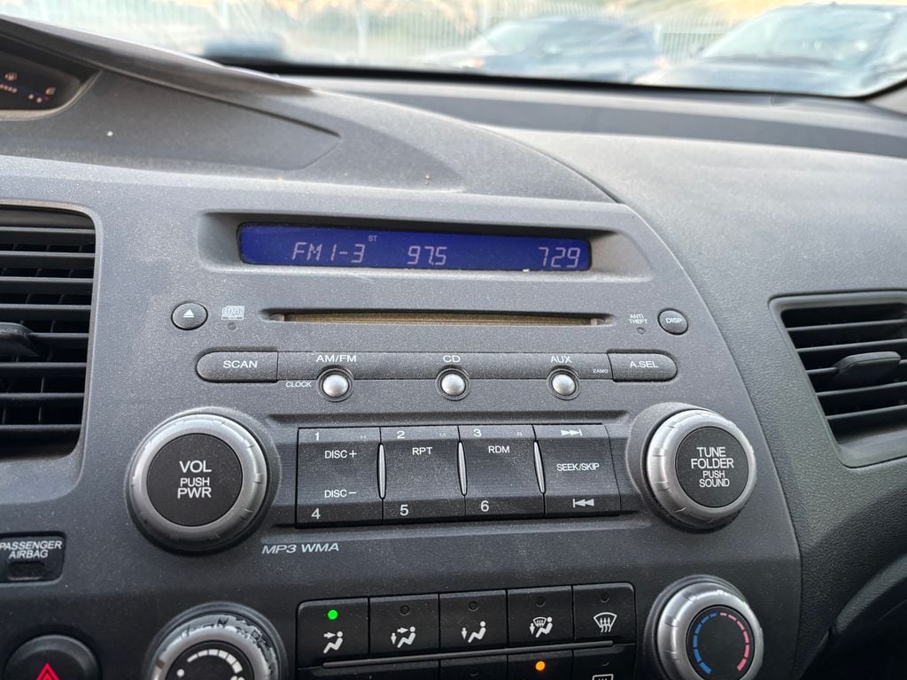 used 2010 Honda Civic car, priced at $11,000