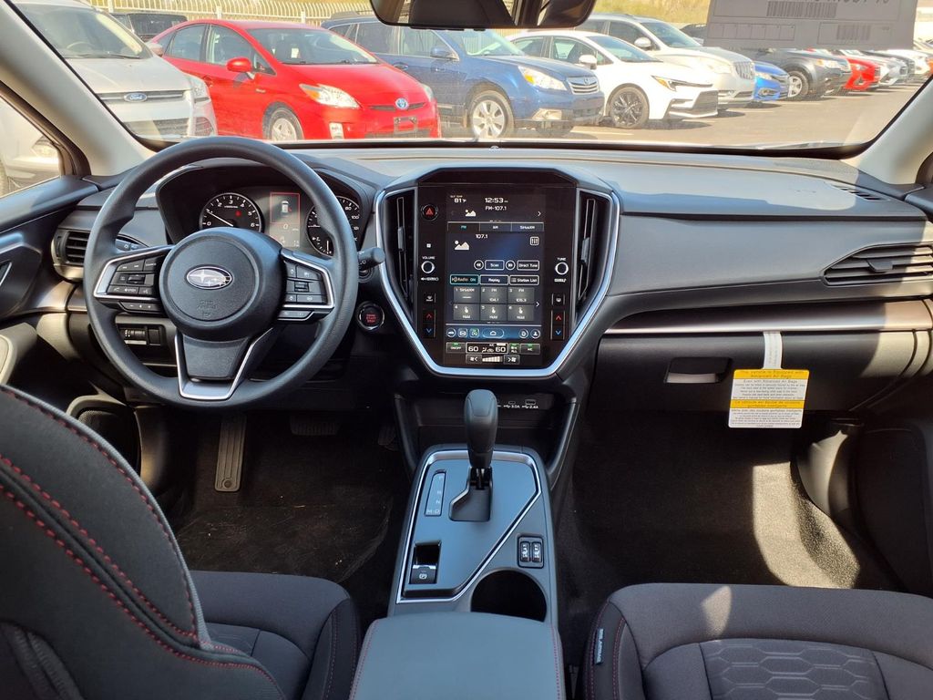 new 2026 Subaru Impreza car, priced at $30,478