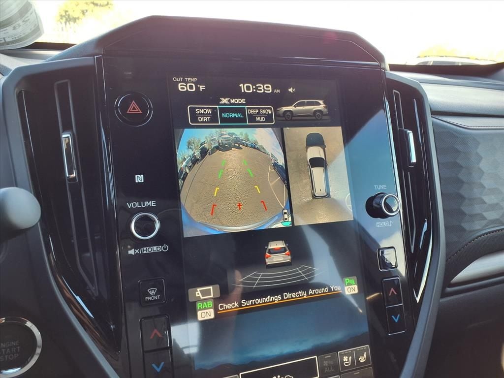 new 2026 Subaru Forester car, priced at $44,742