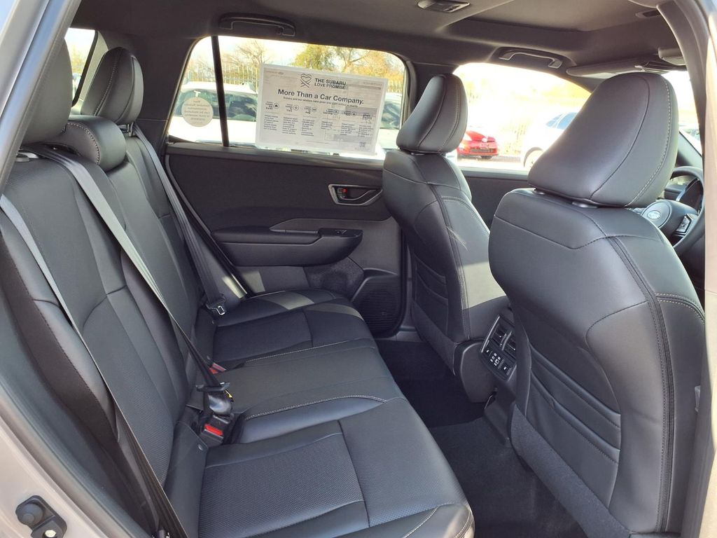 new 2026 Subaru Outback car, priced at $44,603