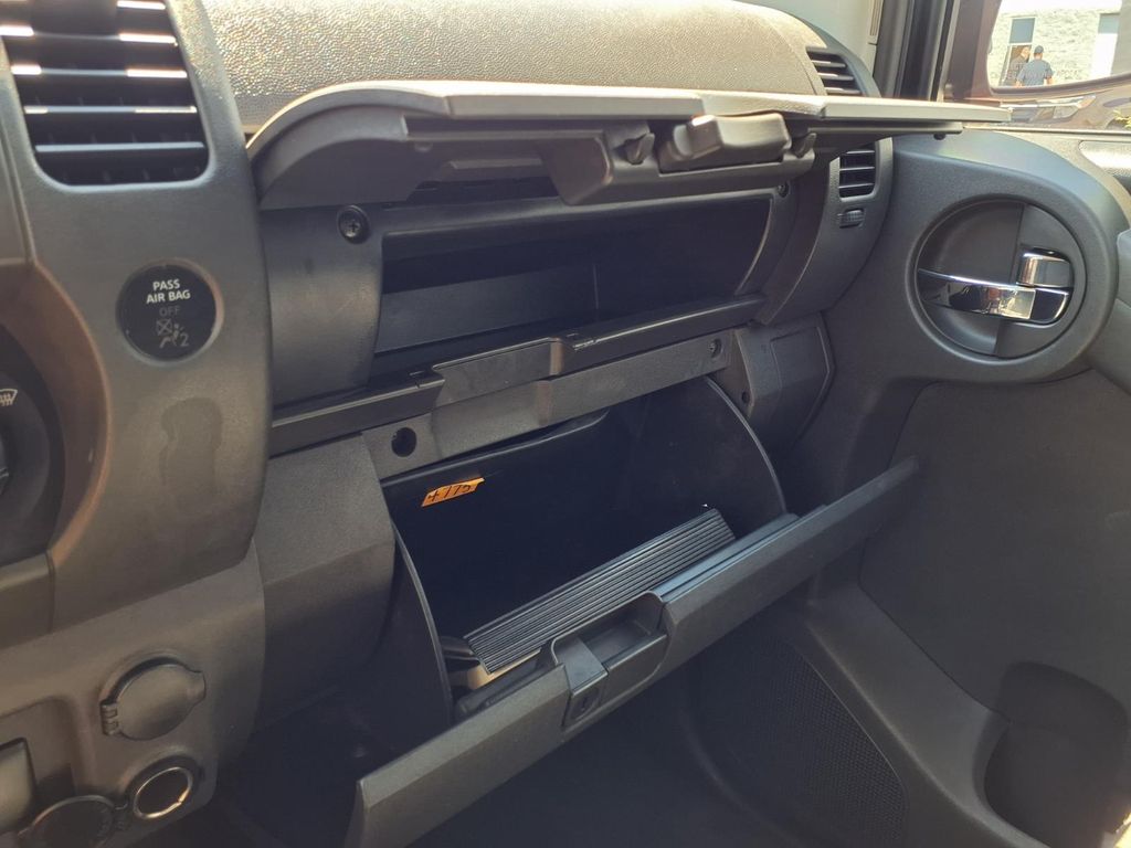 used 2007 Nissan Xterra car, priced at $8,500