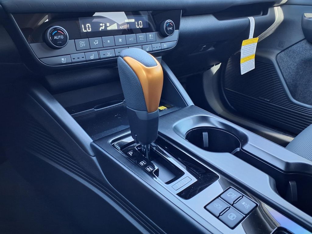 new 2026 Subaru Outback car, priced at $51,852