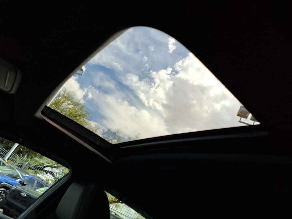 used 2025 Honda Civic Hybrid car, priced at $29,000