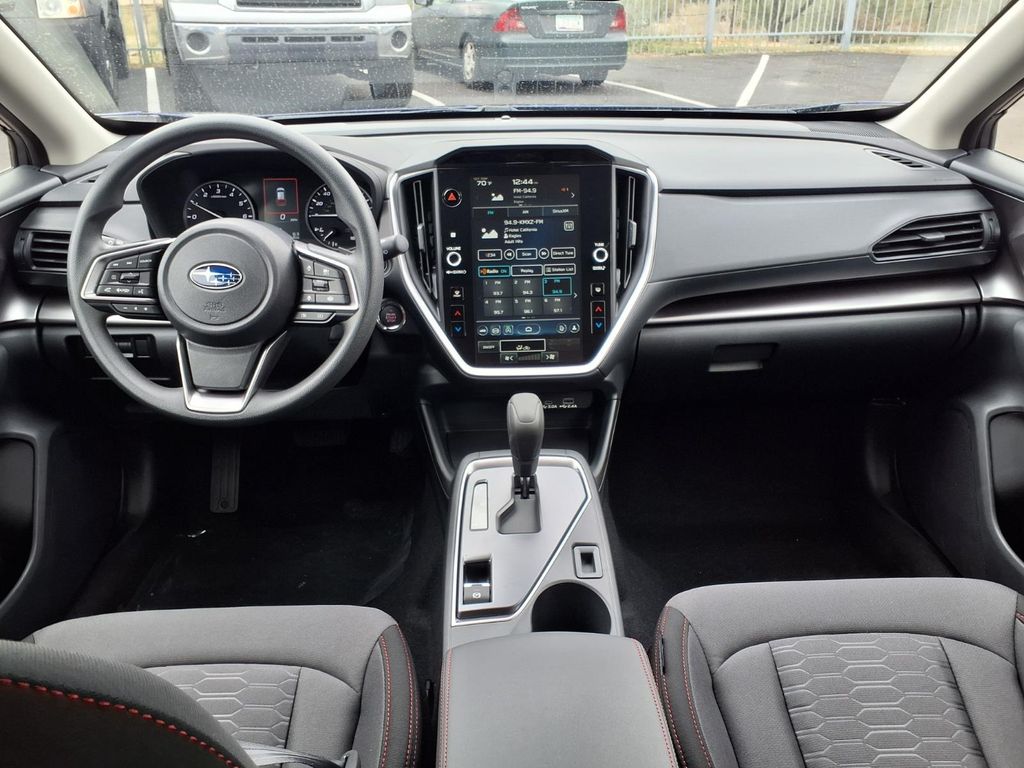 new 2026 Subaru Impreza car, priced at $28,578