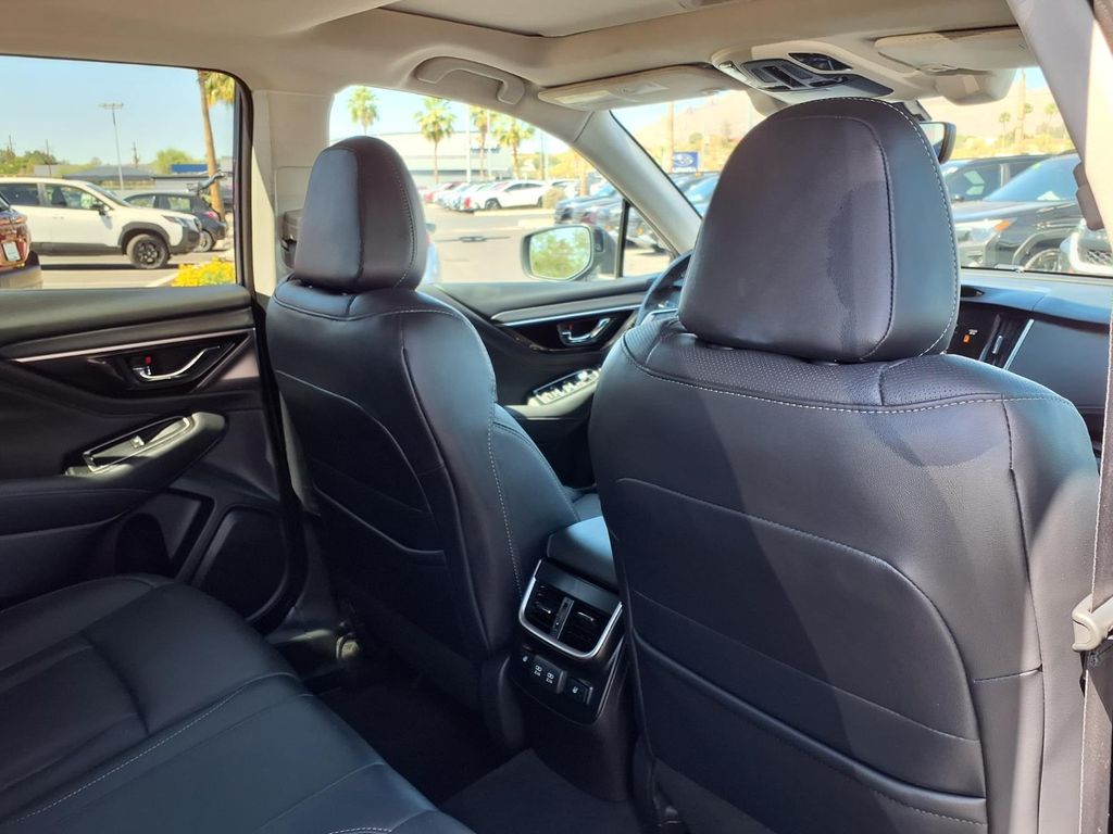 used 2022 Subaru Outback car, priced at $26,000