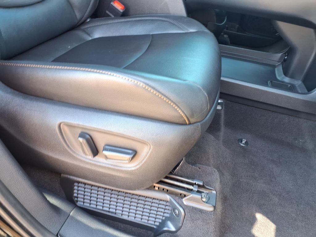 used 2024 Toyota Sienna car, priced at $47,000