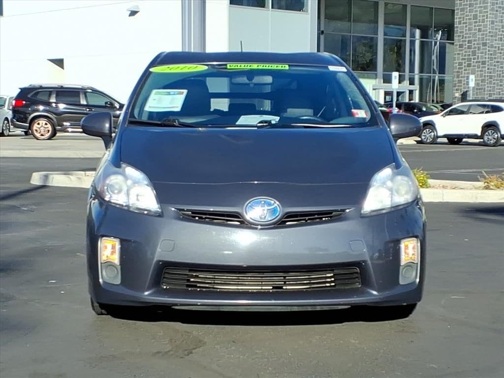 used 2010 Toyota Prius car, priced at $6,750