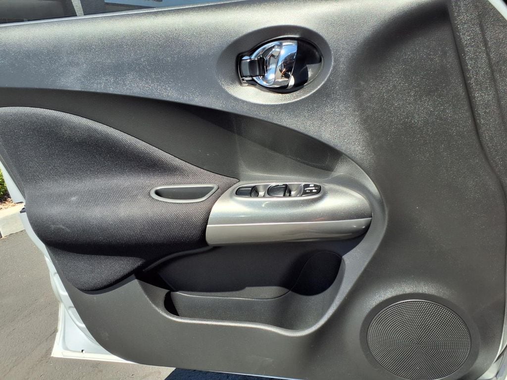 used 2016 Nissan Juke car, priced at $9,000