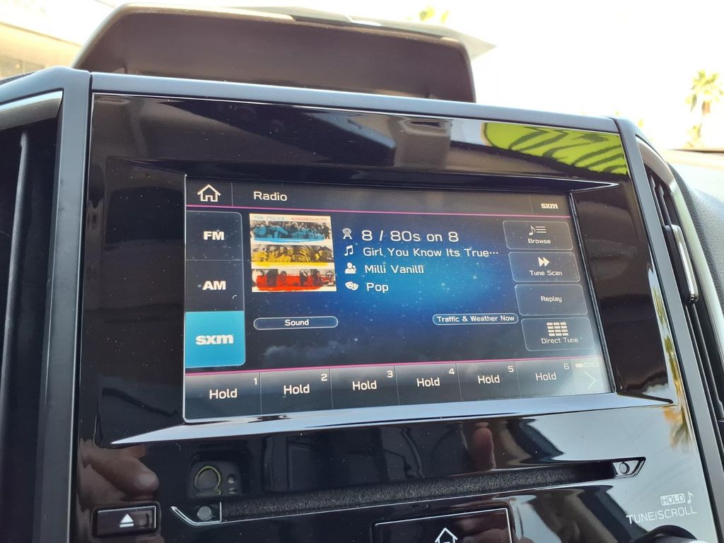 used 2020 Subaru Forester car, priced at $15,000