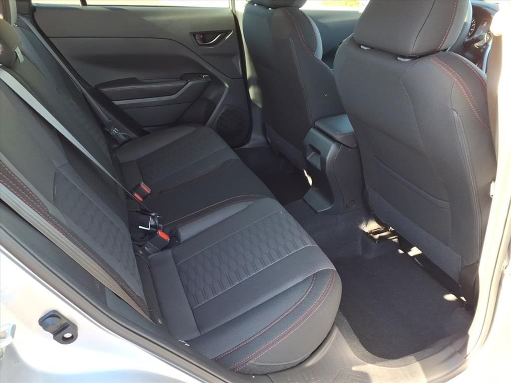 new 2026 Subaru Impreza car, priced at $30,360