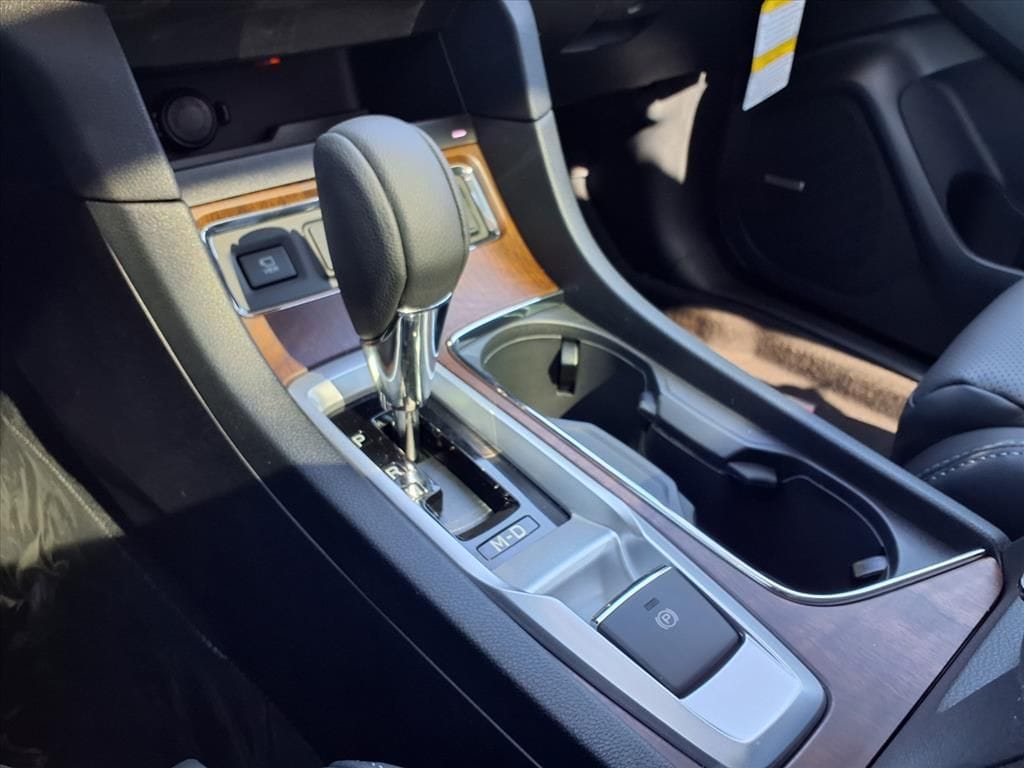 new 2025 Subaru Ascent car, priced at $53,932