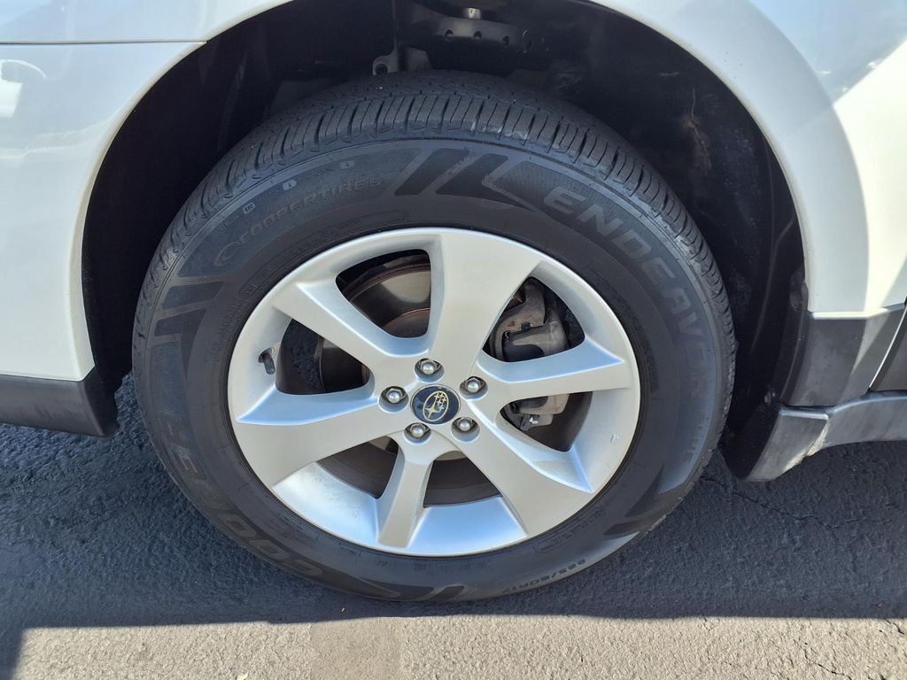 used 2014 Subaru Outback car, priced at $12,500