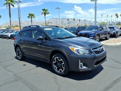 2017 Subaru Crosstrek 2.0i Limited SUV