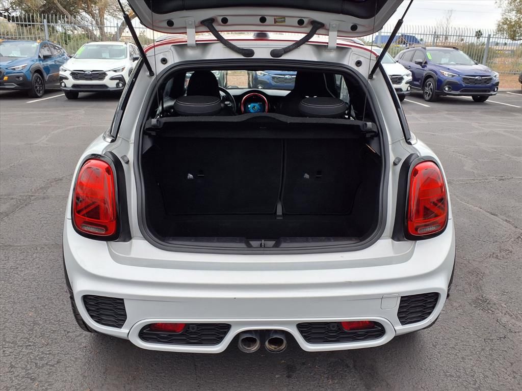 used 2020 MINI Hardtop 2 Door car, priced at $21,750