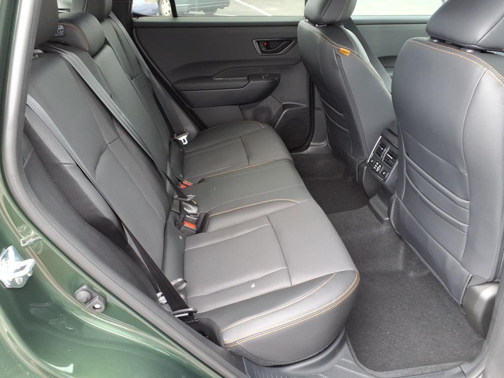 new 2026 Subaru Outback car, priced at $52,070