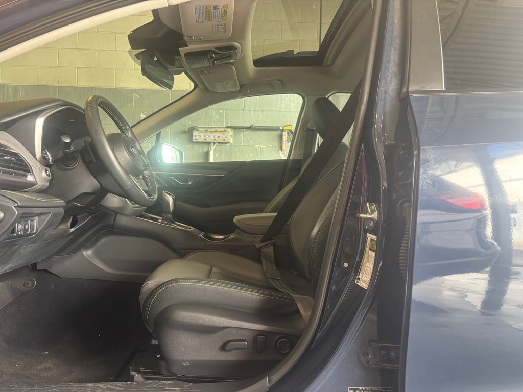 Used 2024 Subaru Outback Onyx Edition SUV