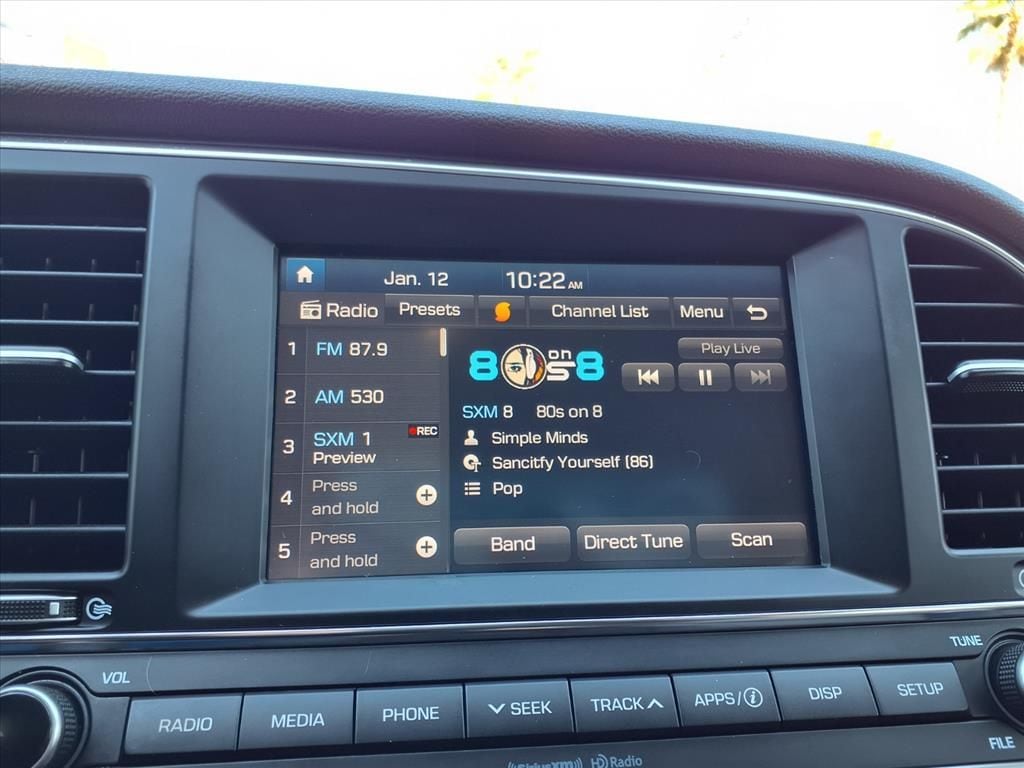 used 2018 Hyundai Elantra car, priced at $6,750