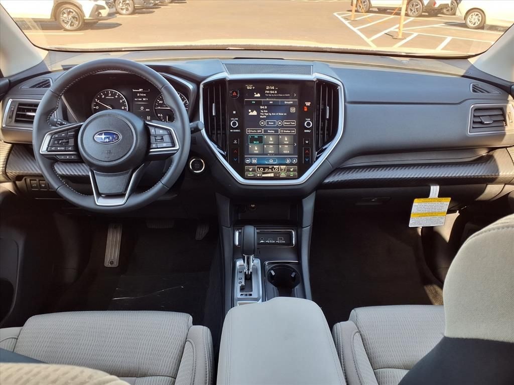 New 2025 Subaru Ascent Premium 7-Passenger SUV