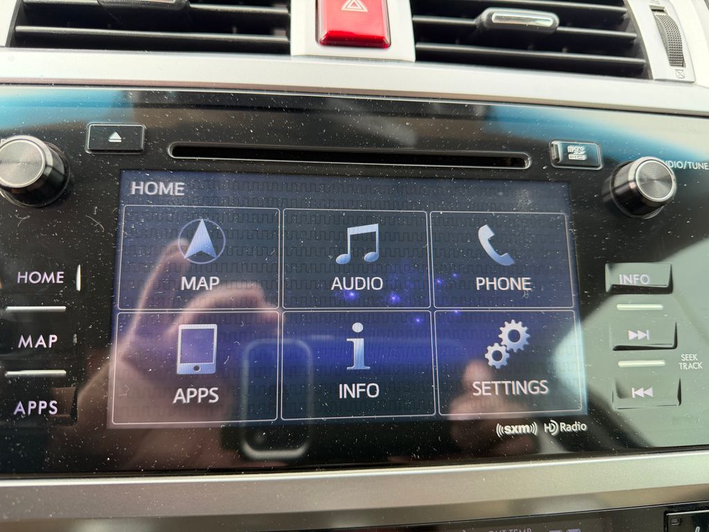 used 2017 Subaru Outback car, priced at $19,000