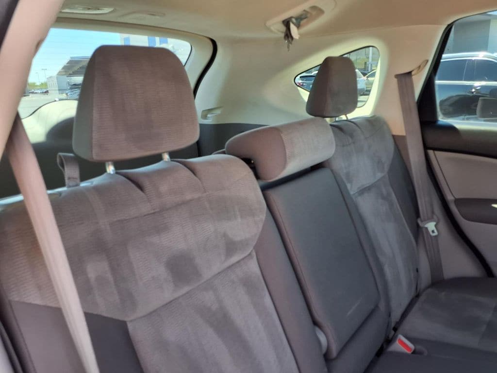 used 2013 Honda CR-V car, priced at $12,000