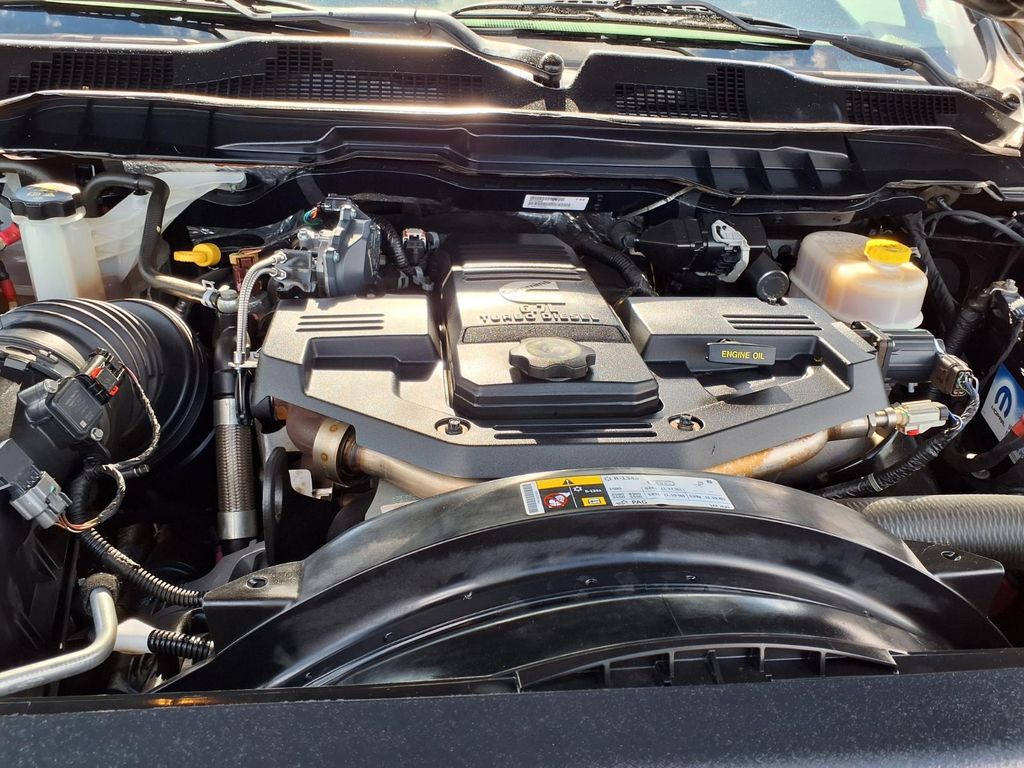 used 2017 Ram 3500 car, priced at $37,000