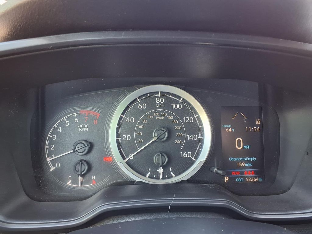 used 2020 Toyota Corolla car, priced at $17,500