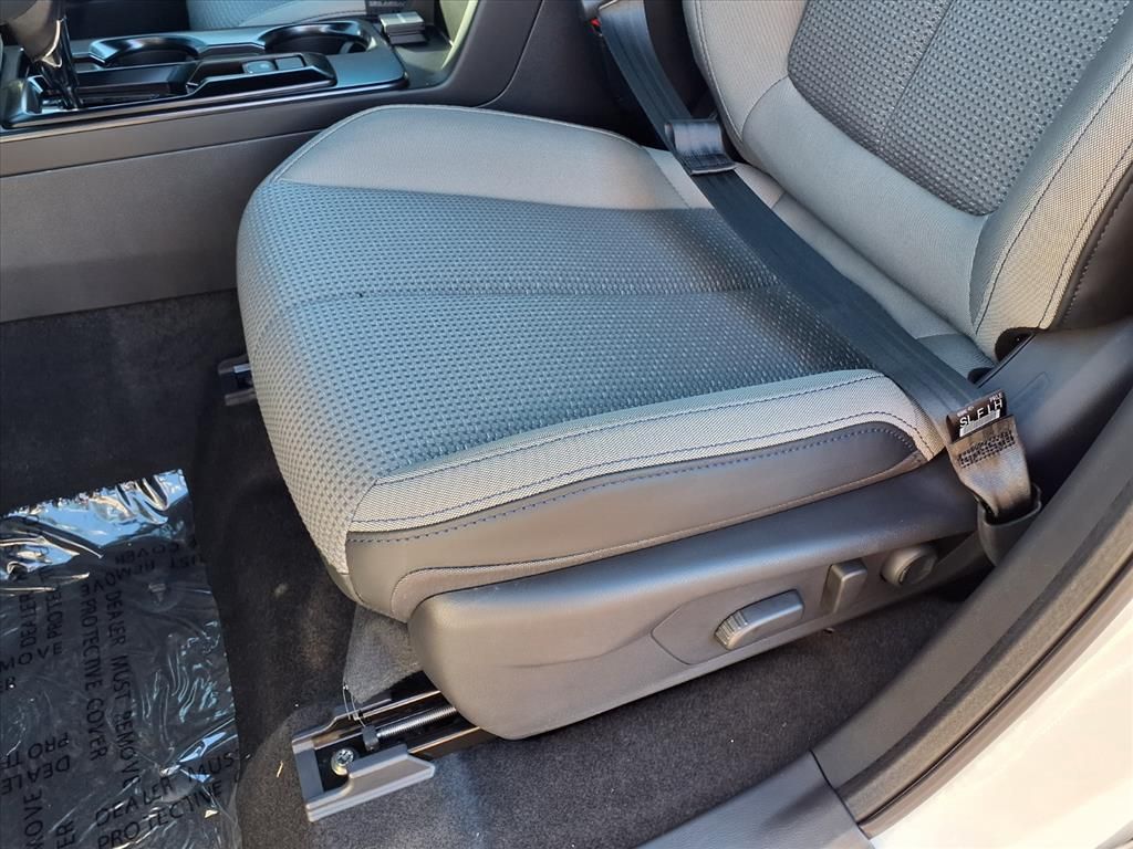 new 2026 Subaru Forester car, priced at $35,625