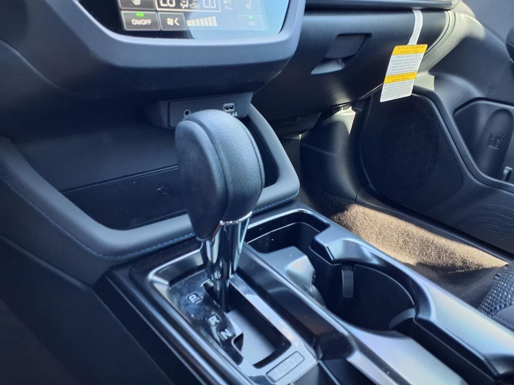 new 2026 Subaru Forester car, priced at $34,408