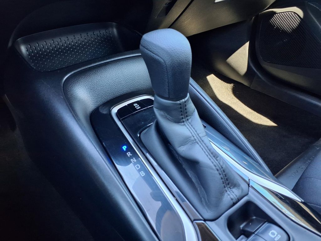 used 2020 Toyota Corolla car, priced at $17,500