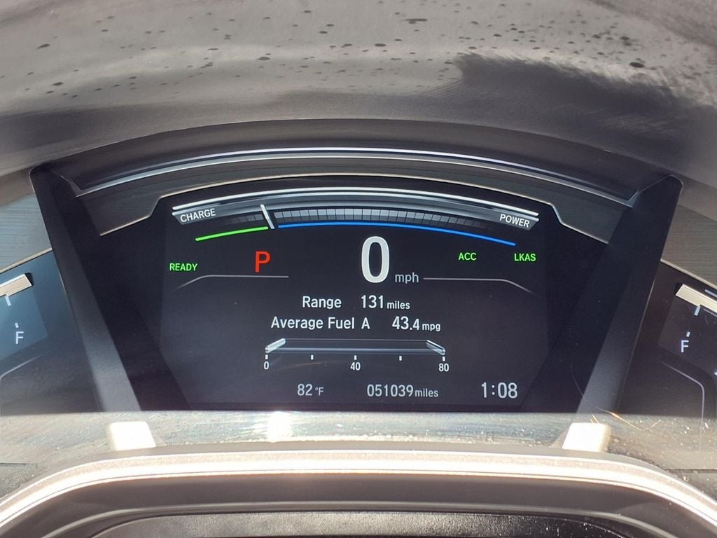 used 2022 Honda CR-V Hybrid car, priced at $28,000