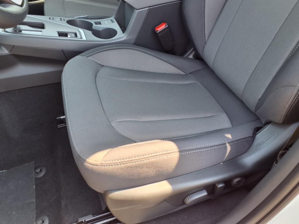 new 2025 Subaru Crosstrek car, priced at $32,208