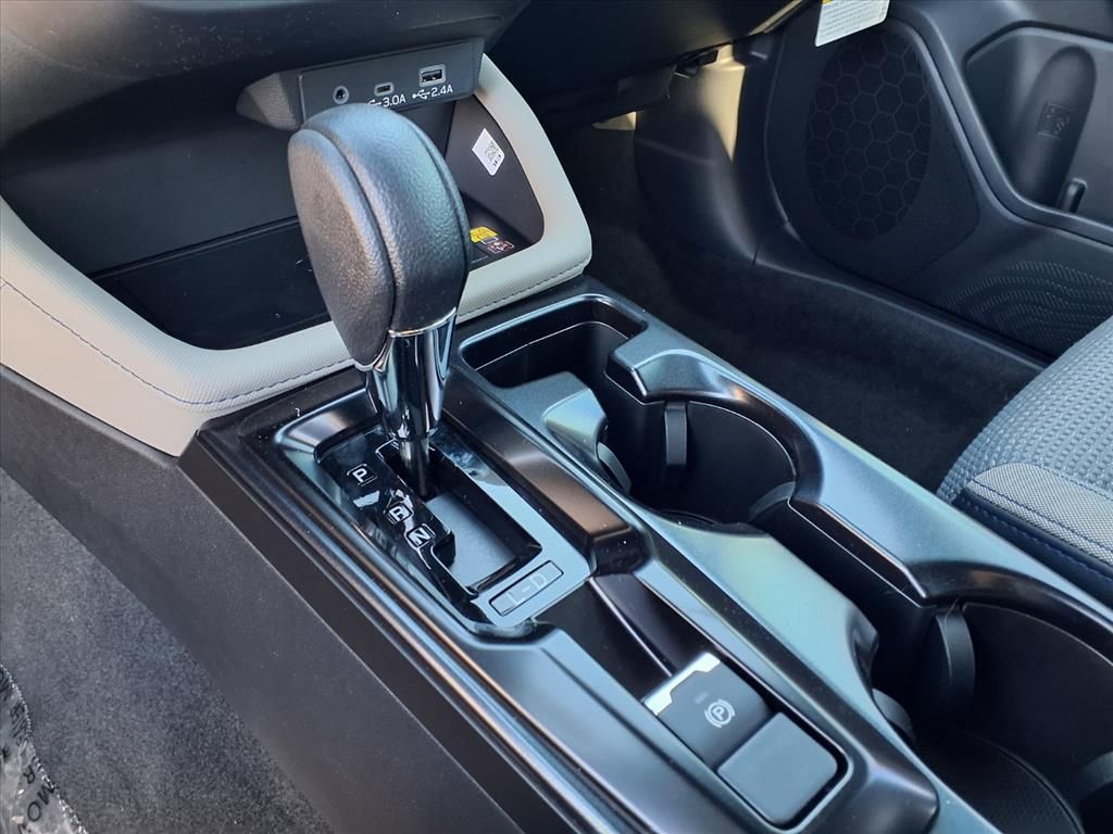 new 2026 Subaru Forester car, priced at $37,220