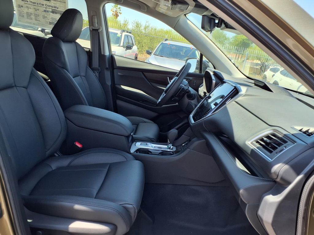 new 2026 Subaru Ascent car, priced at $53,942