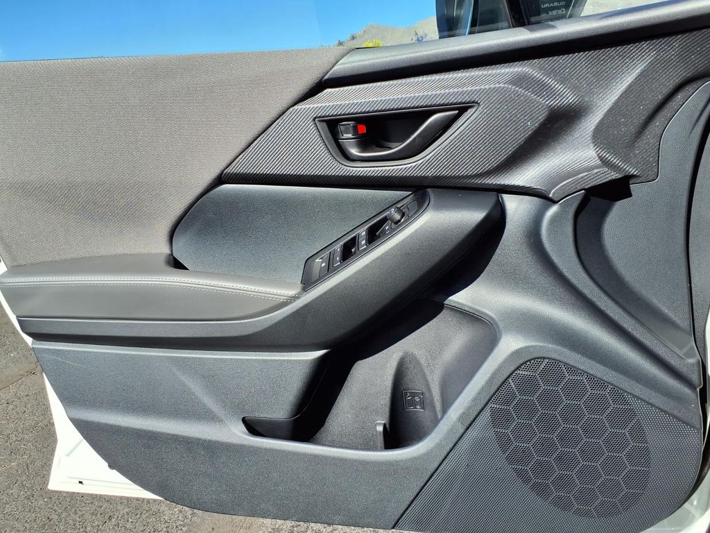 new 2026 Subaru Crosstrek car, priced at $30,250