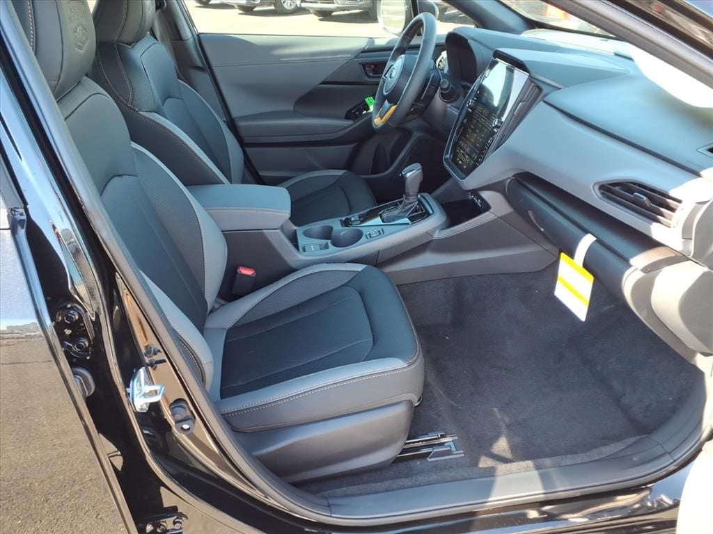 2026 Subaru Crosstrek Wilderness - Photo 15