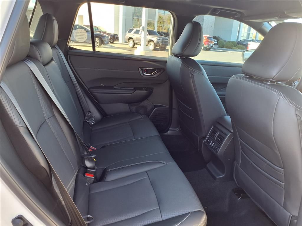 new 2026 Subaru Outback car, priced at $50,888