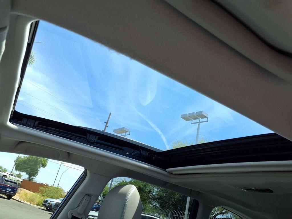 used 2018 Subaru Forester car, priced at $19,500