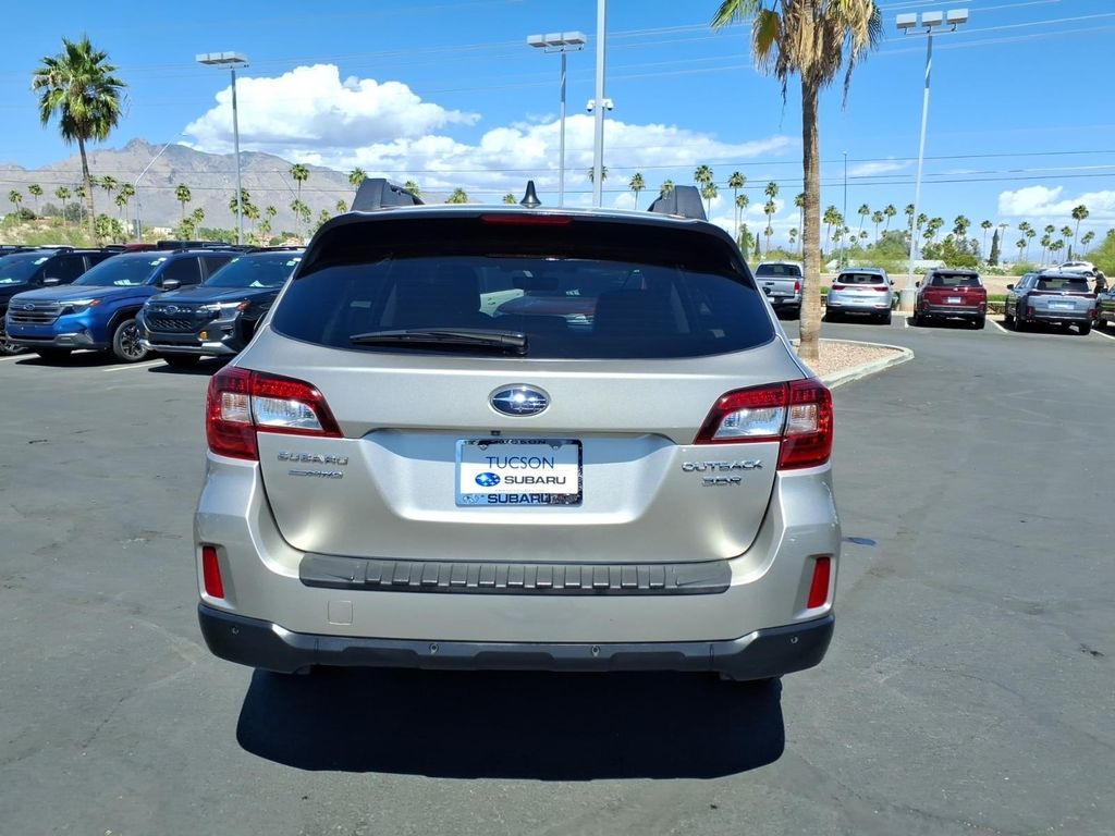 used 2017 Subaru Outback car, priced at $17,750