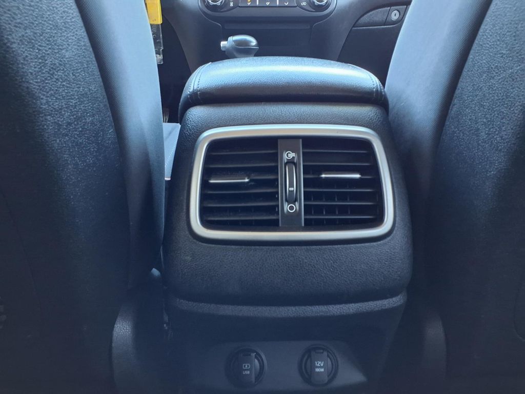 used 2017 Kia Sorento car, priced at $12,500