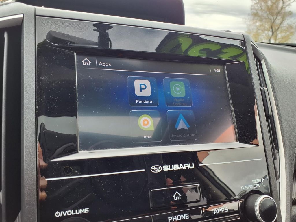 used 2018 Subaru Crosstrek car, priced at $11,250