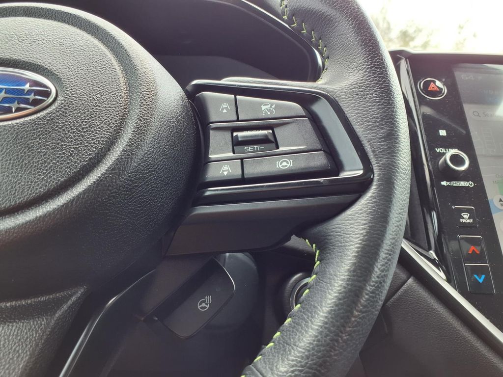 used 2023 Subaru Ascent car, priced at $34,000