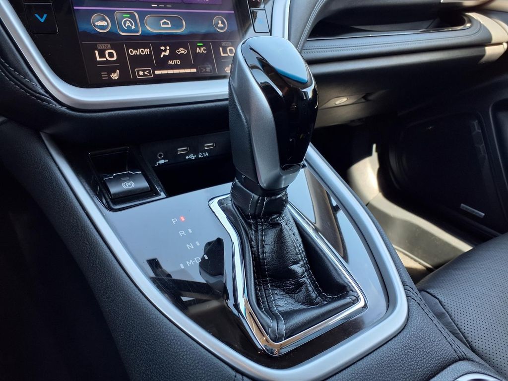 used 2022 Subaru Outback car, priced at $26,000