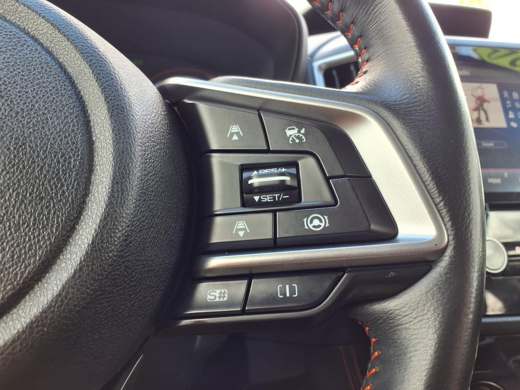 used 2020 Subaru Forester car, priced at $23,000