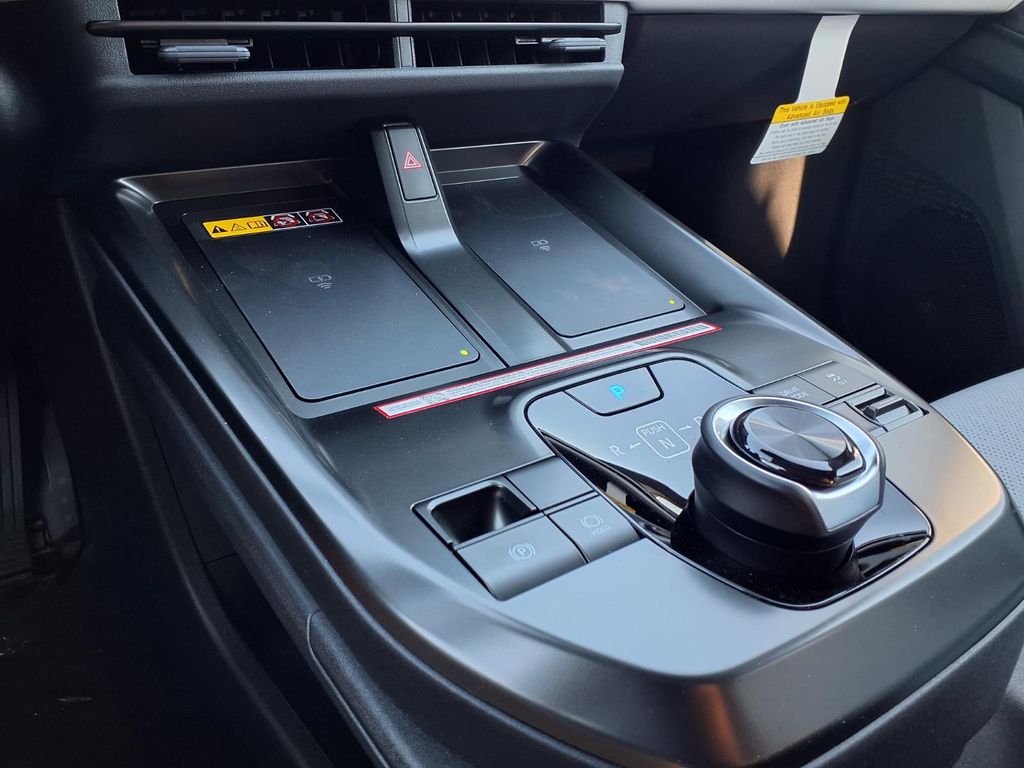 new 2026 Subaru Solterra car, priced at $40,420