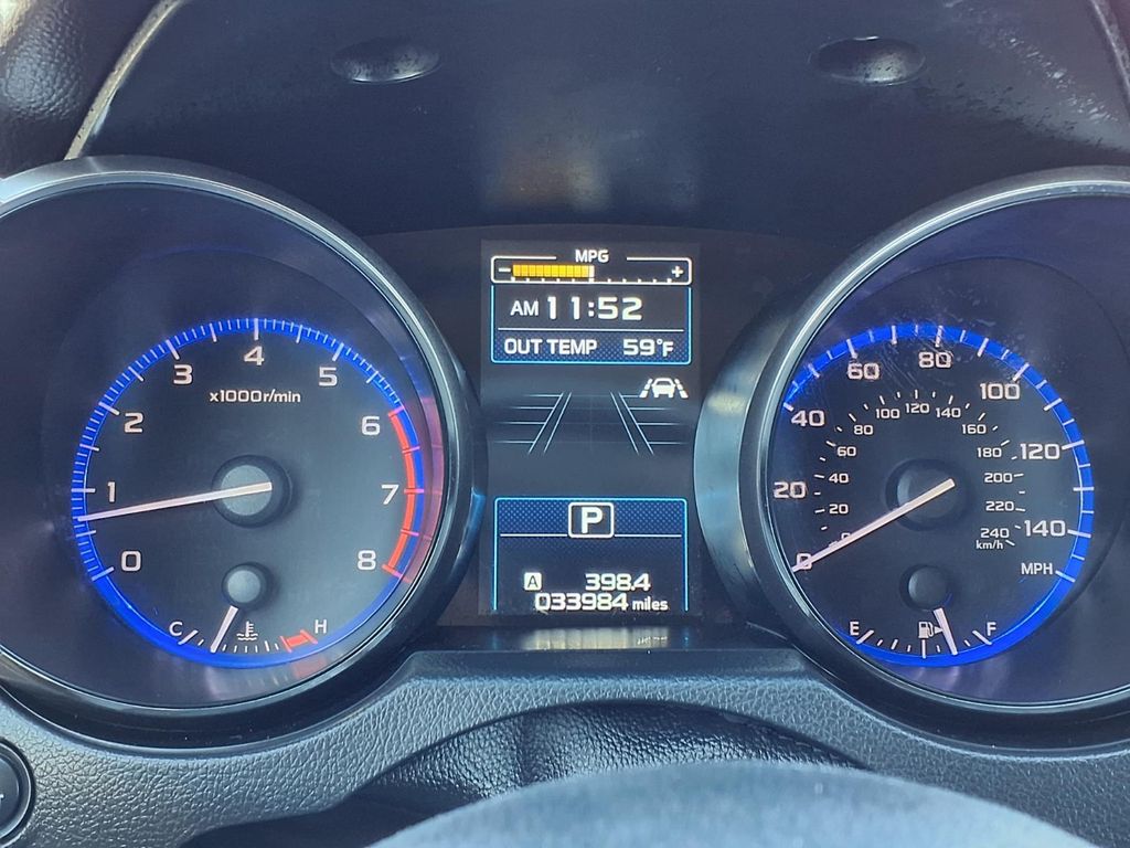 used 2019 Subaru Outback car, priced at $23,500