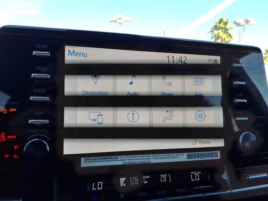 used 2024 Toyota Sienna car, priced at $47,000