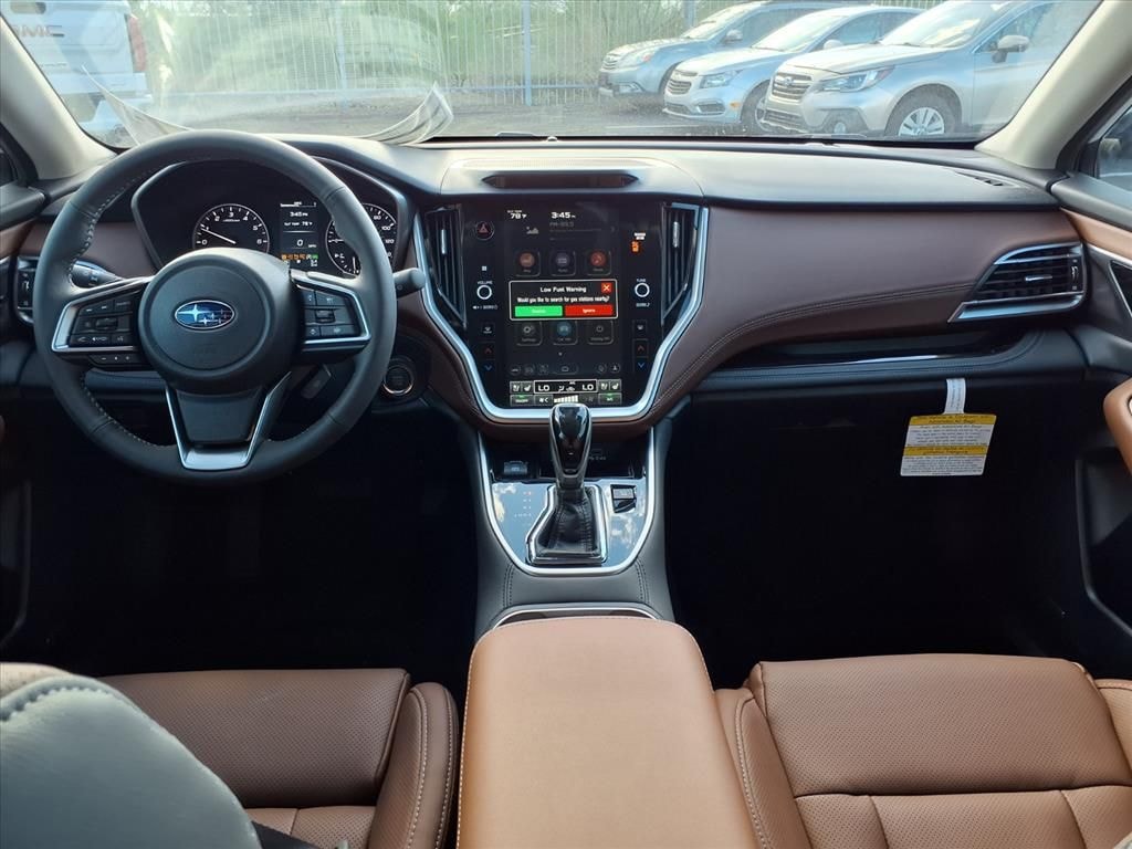 New 2025 Subaru Outback Touring XT SUV